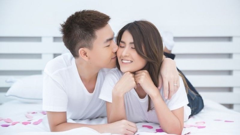 Xuất tinh không thường xuyên có thể làm cho tinh dịch bị ứ đọng