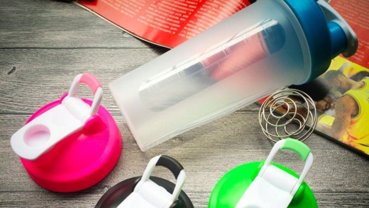 Lò xo trong bình lắc để làm gì? Cách vệ sinh lò xo bình lắc cực dễ