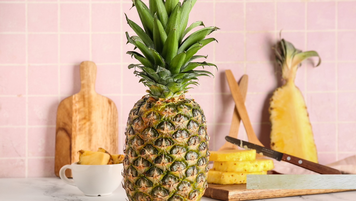 Bật mí 4 mẹo khử mùi phòng bếp bằng trái thơm không phải ai cũng biết