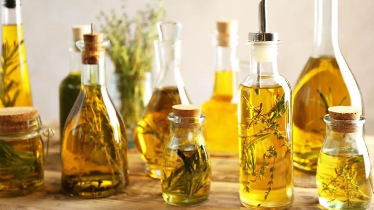 Dầu cây rum (Safflower oil) là gì?