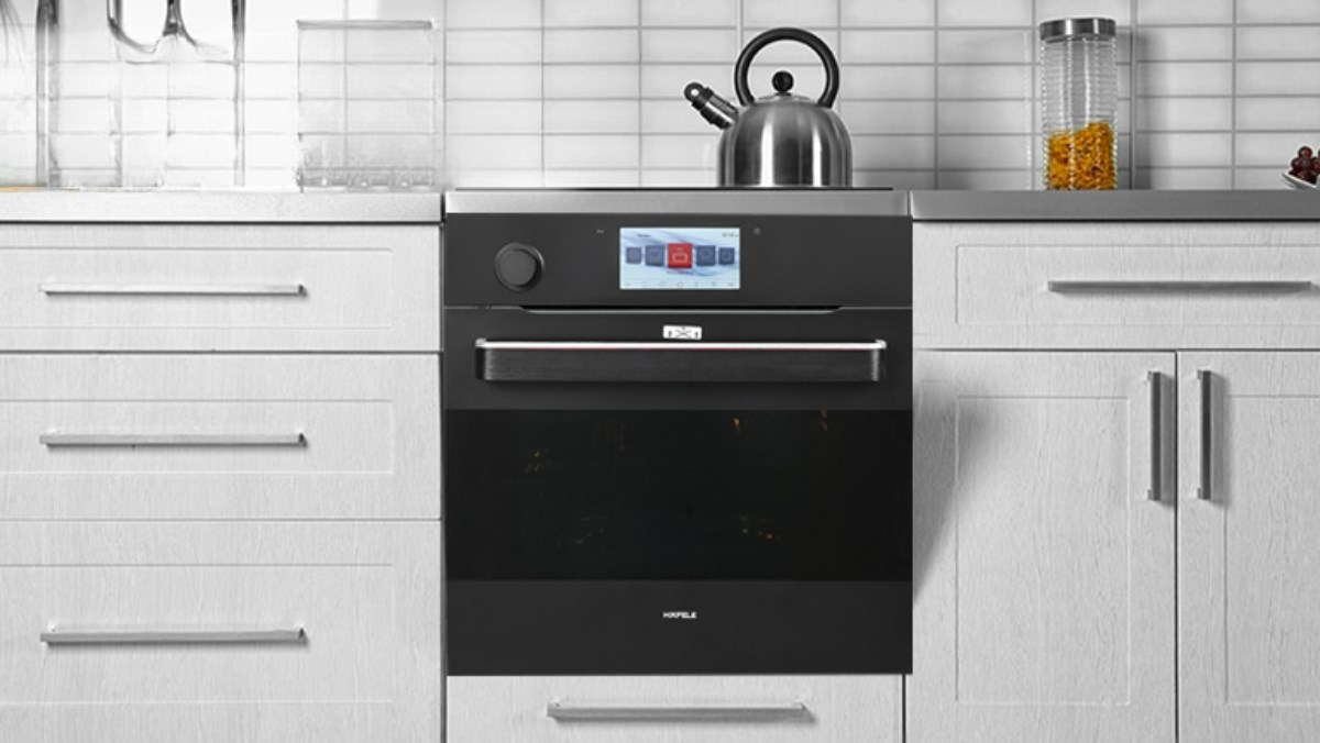 Top lò nướng hấp đối lưu chất lượng, bền bỉ