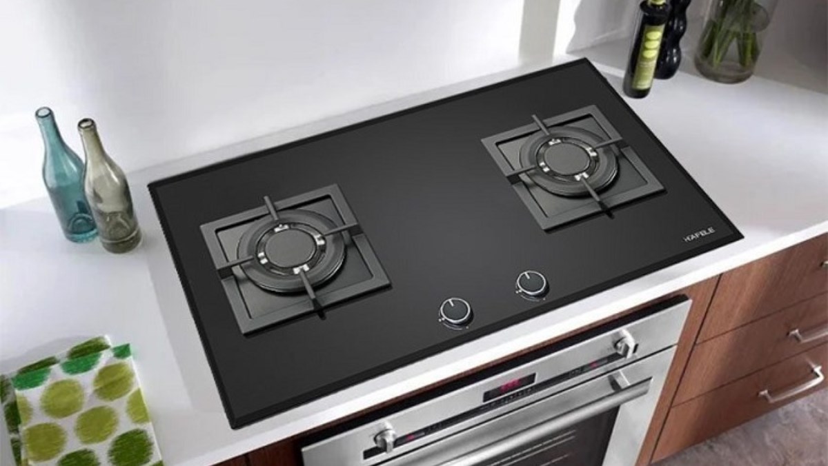 bếp ga của Đức