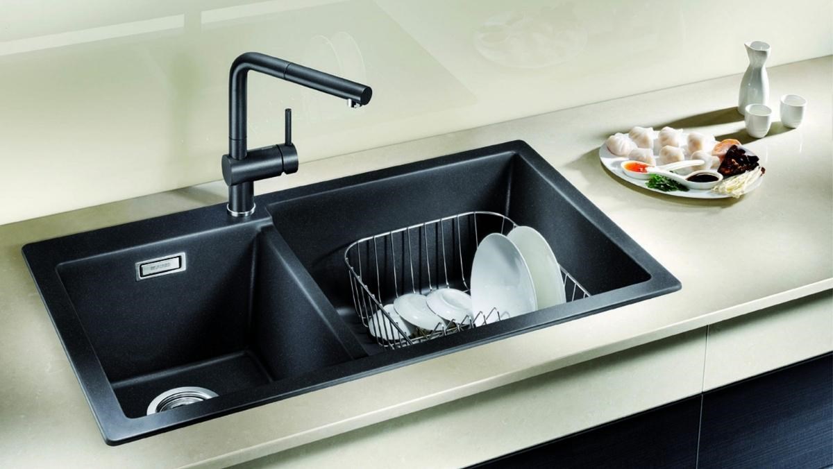 Chậu rửa bát của đức