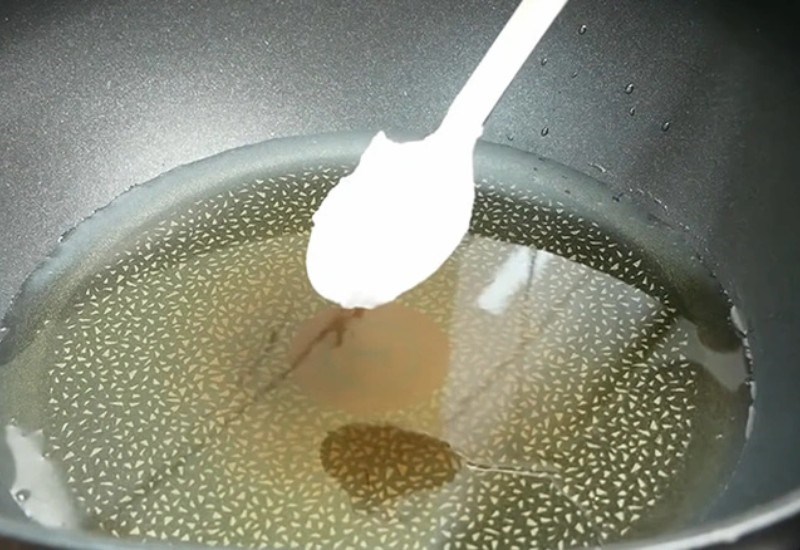 D&ugrave;ng bột hoặc rượu