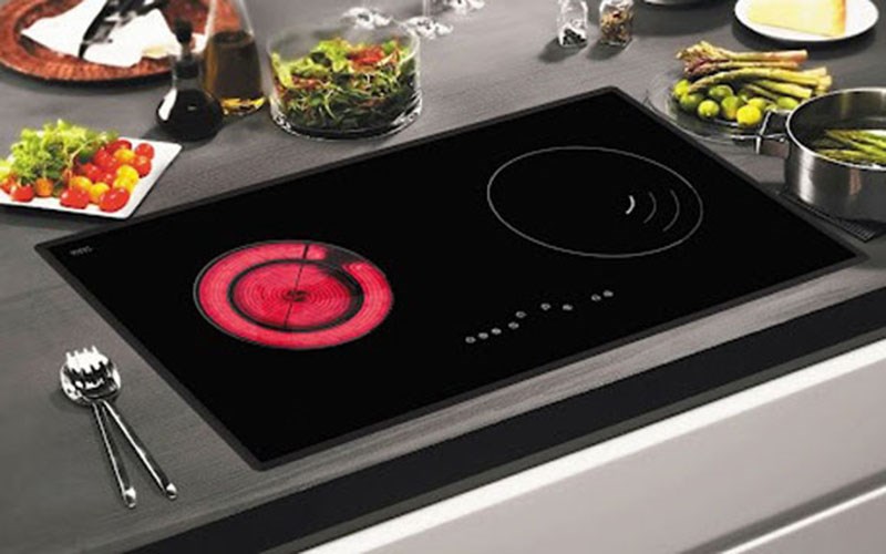 V&igrave; sao n&ecirc;n mua bếp từ c&ocirc;ng nghệ li&ecirc;n tục?