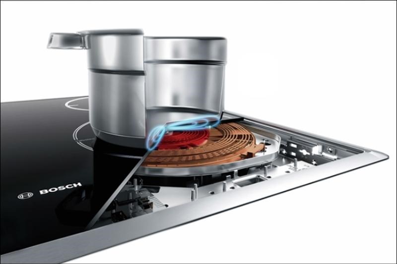 Bếp từ c&ocirc;ng nghệ li&ecirc;n tục l&agrave; g&igrave;?