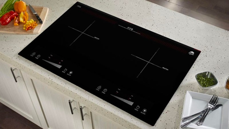 Bếp từ Iruka đến từ Nhật Bản