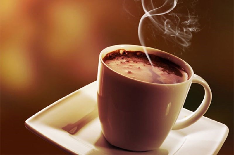 Khả năng tan của bột ca cao