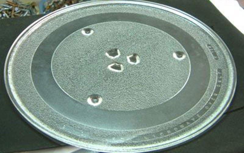 Đĩa l&ograve; vi s&oacute;ng l&agrave; g&igrave;?