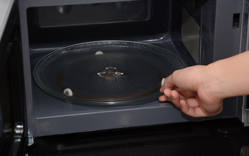 R&atilde;nh đĩa quay b&aacute;m nhiều cặn