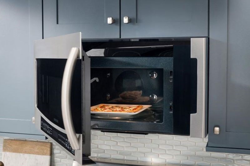 C&aacute;c vấn đề khi l&ograve; nướng bị ch&ecirc;nh nhiệt