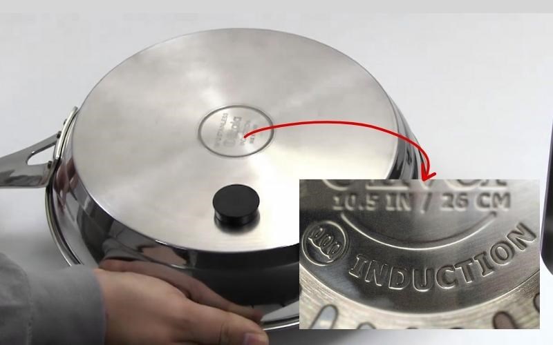 Chảo đ&aacute;y từ c&oacute; đặc điểm g&igrave;?