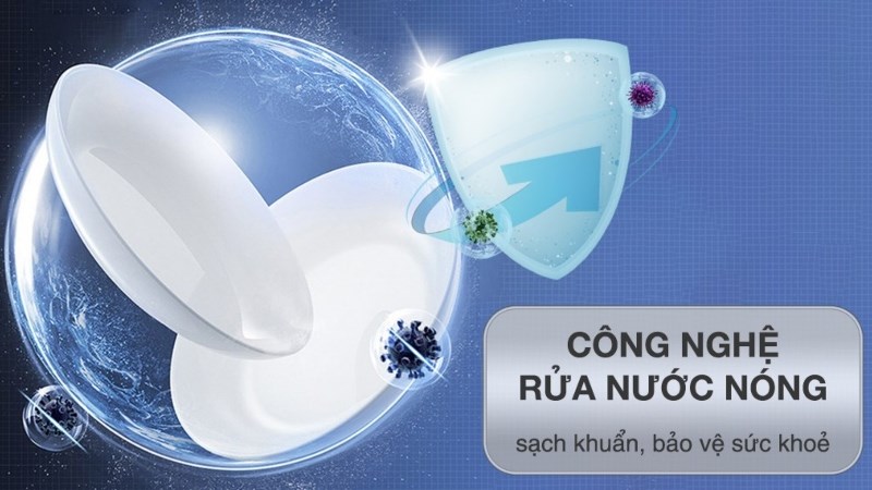 M&aacute;y rửa ch&eacute;n độc lập Electrolux ESF5512LOX