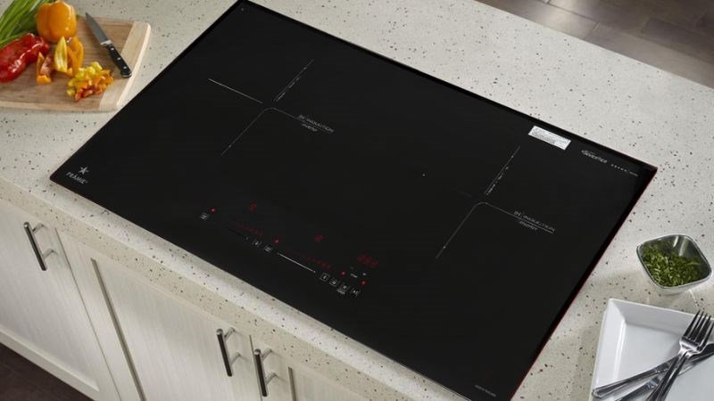 Bếp từ đôi lắp âm Pramie PRTH-2022