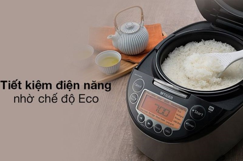 T&igrave;m hiểu c&ocirc;ng nghệ Eco l&agrave; g&igrave;?