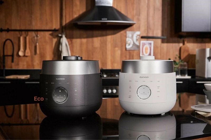 Lưu &yacute; khi sử dụng nồi cơm điện c&ocirc;ng nghệ Eco