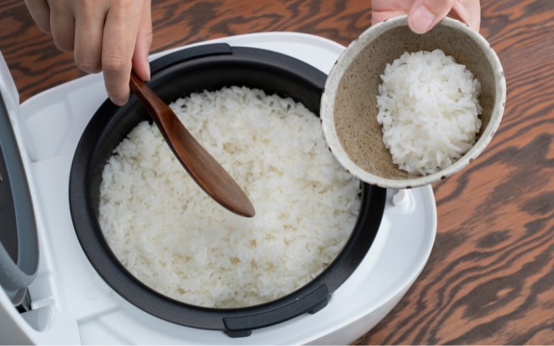 Ứng dụng của công nghệ IH