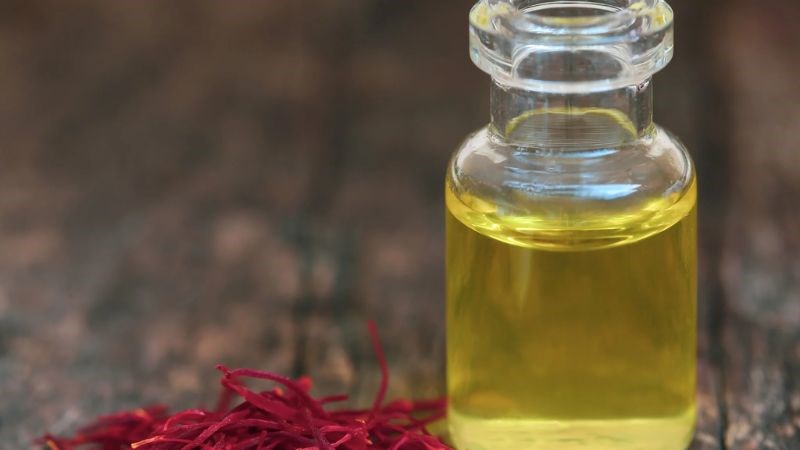 C&aacute;c lưu &yacute; khi d&ugrave;ng dầu c&acirc;y rum