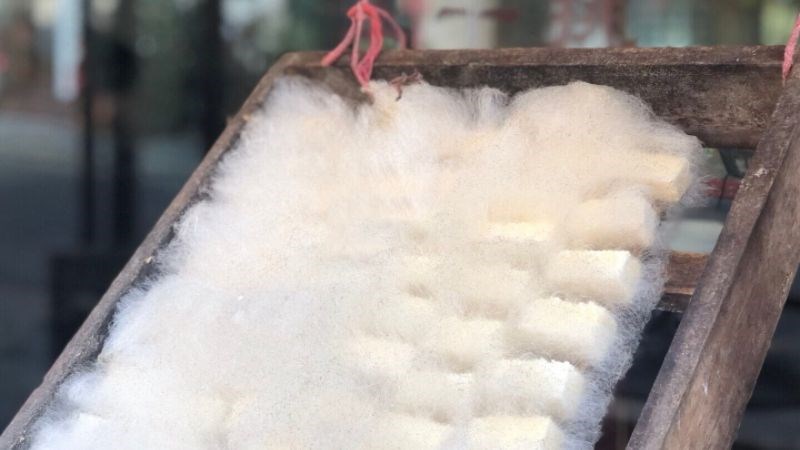 Đậu hủ thối l&agrave;m từ g&igrave;