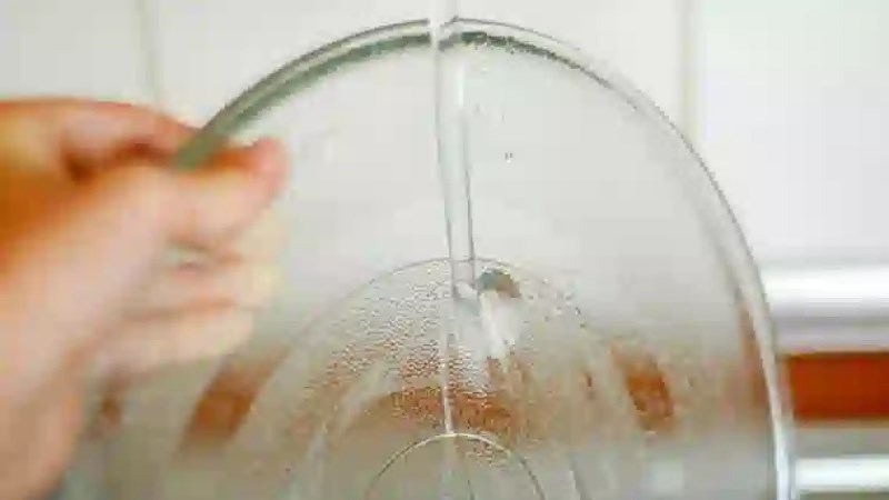 Tại sao đĩa l&ograve; vi s&oacute;ng bị vỡ? 