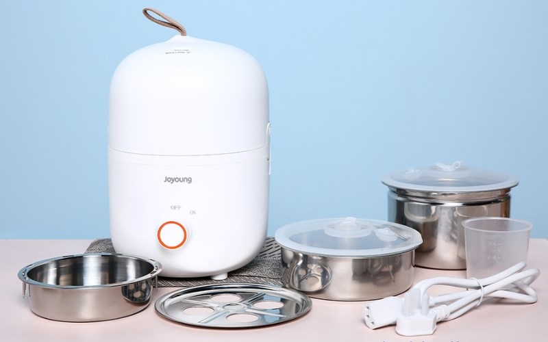 Hộp cơm điện Joyoung F-20Z602B