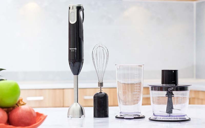 M&aacute;y xay sinh tố cầm tay Panasonic PASO-MX-SS1BRA 