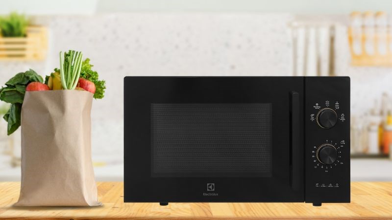 Nguy&ecirc;n nh&acirc;n khiến cho l&ograve; vi s&oacute;ng k&ecirc;u to kh&ocirc;ng n&oacute;ng