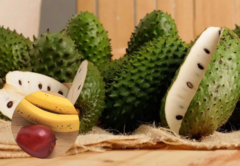 D&ugrave;ng tr&aacute;i c&acirc;y ch&iacute;n