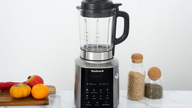 M&aacute;y l&agrave;m sữa hạt đa năng BlueStone BLB-6038