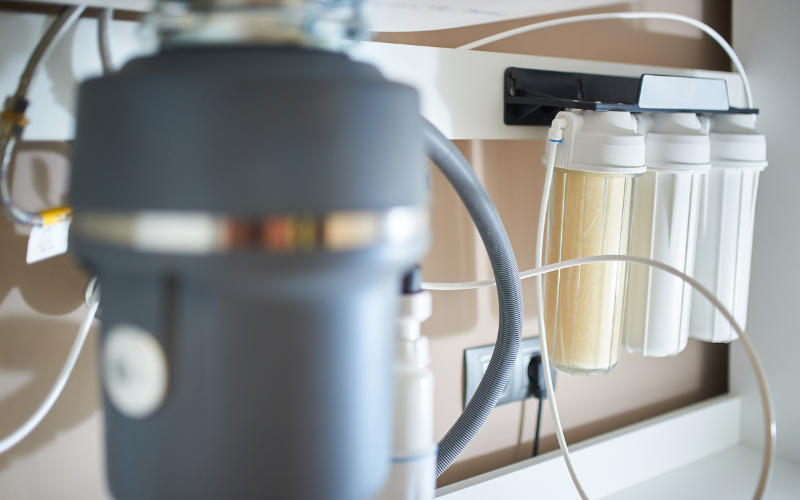  L&yacute; do cần thay l&otilde;i lọc nước thường xuy&ecirc;n