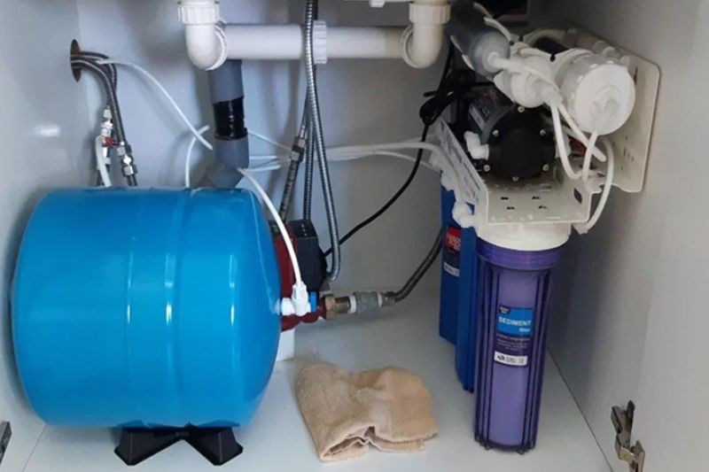 B&igrave;nh &aacute;p hỏng