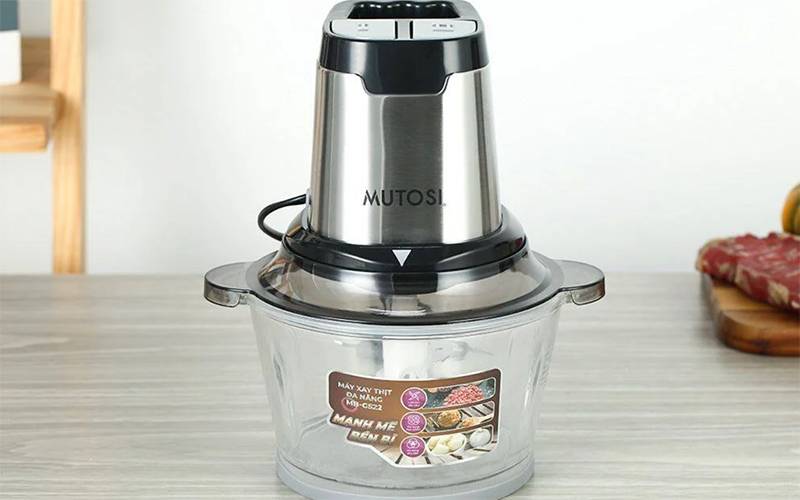 Do m&aacute;y hoạt động qu&aacute; c&ocirc;ng suất