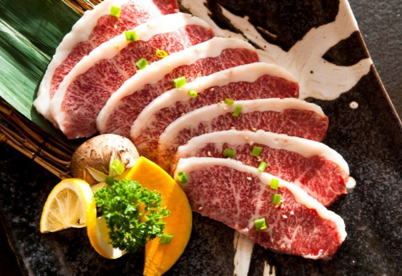 Mỡ b&ograve; c&oacute; tốt kh&ocirc;ng