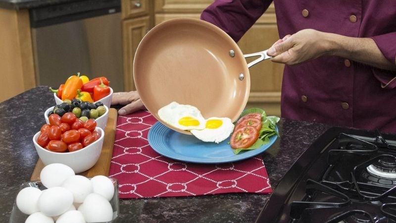 Lớp chống d&iacute;nh Ceramic