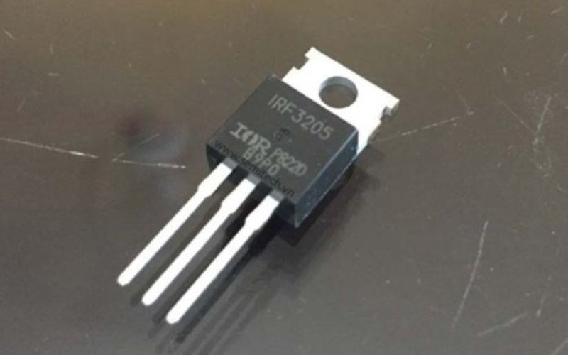 IGBT k&eacute;m chất lượng