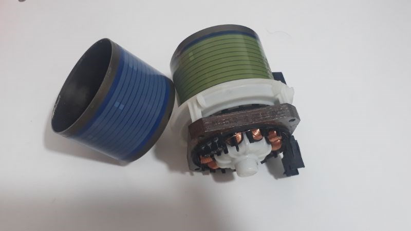 Sửa vòng nhiệt máy rửa bát Bosch