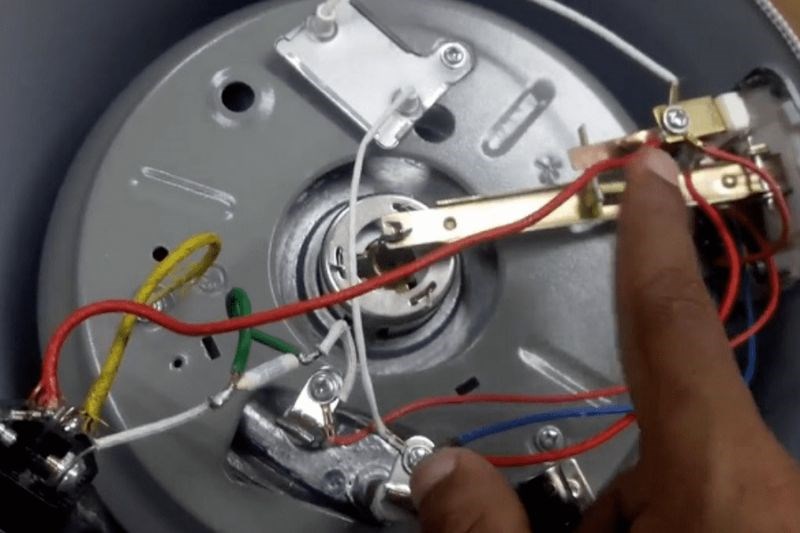 C&aacute;ch khắc phục khi nồi lẩu điện kh&ocirc;ng n&oacute;ng