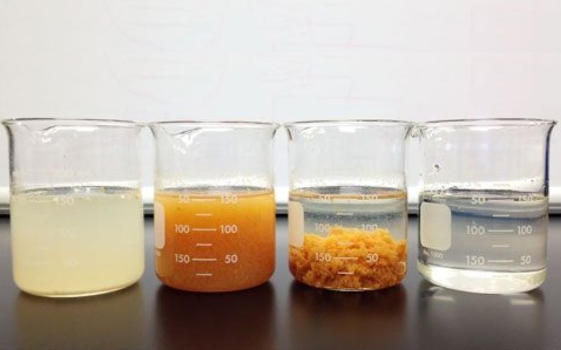 Phương ph&aacute;p đ&ocirc;ng tụ v&agrave; lọc