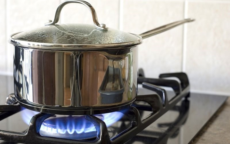 Biến dạng do nhiệt độ