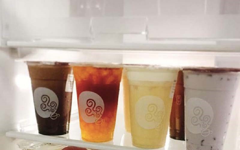 Bảo quản ở ngăn m&aacute;t tủ lạnh