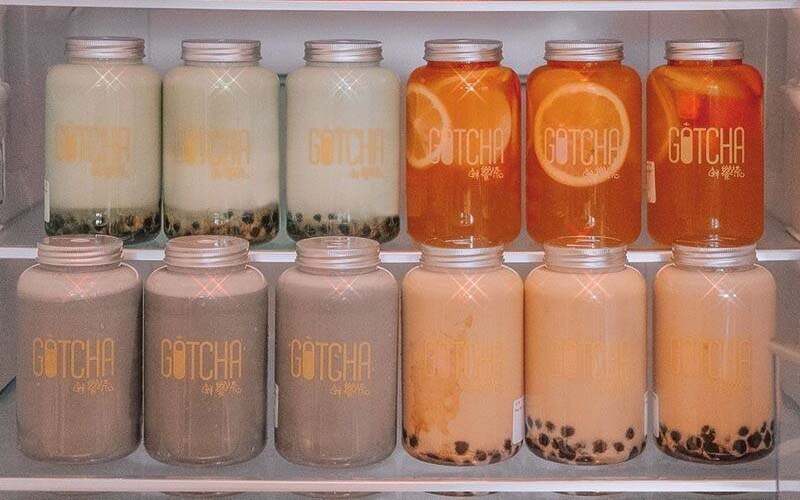 Nước tr&agrave; để tủ lạnh được bảo l&acirc;u?