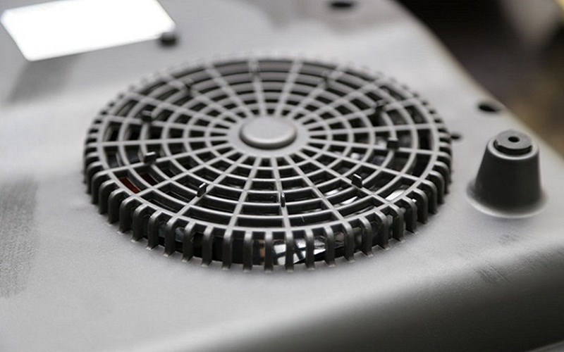 Quạt tản nhiệt bếp từ