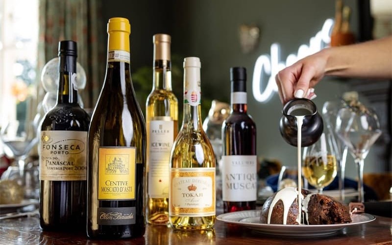 Rượu vang đ&atilde; khui để được bao l&acirc;u?