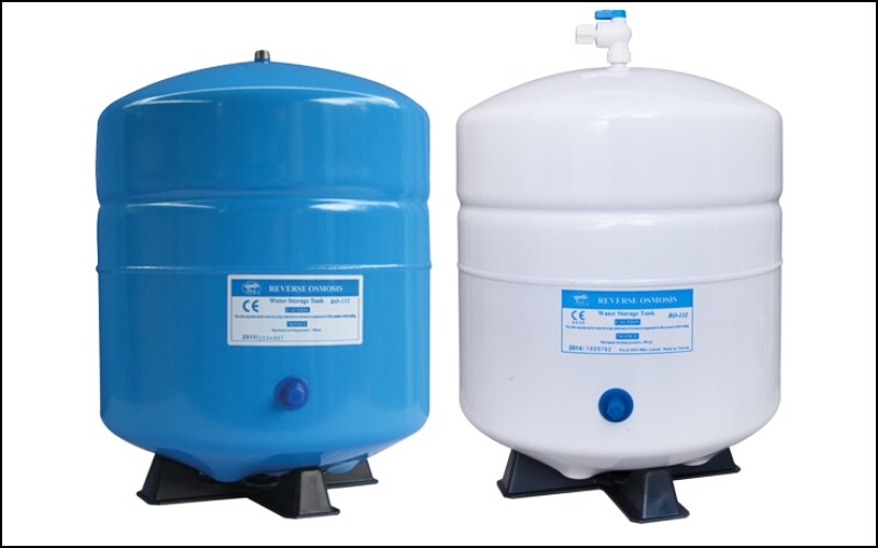 B&igrave;nh &aacute;p chứa nước