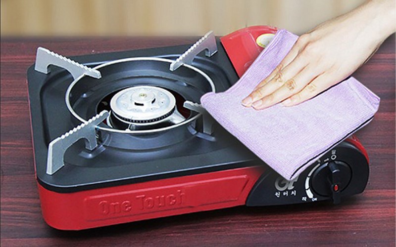 C&aacute;ch sử dụng b&igrave;nh ga an to&agrave;n