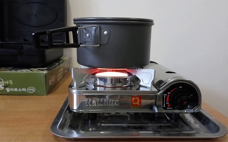 Tại sao b&igrave;nh ga mini bị lạnh? C&oacute; nguy hiểm kh&ocirc;ng?