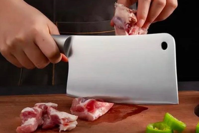 Giúp giải phóng áp suất