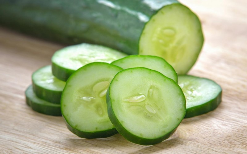 Ăn dưa leo đắng c&oacute; sao kh&ocirc;ng?