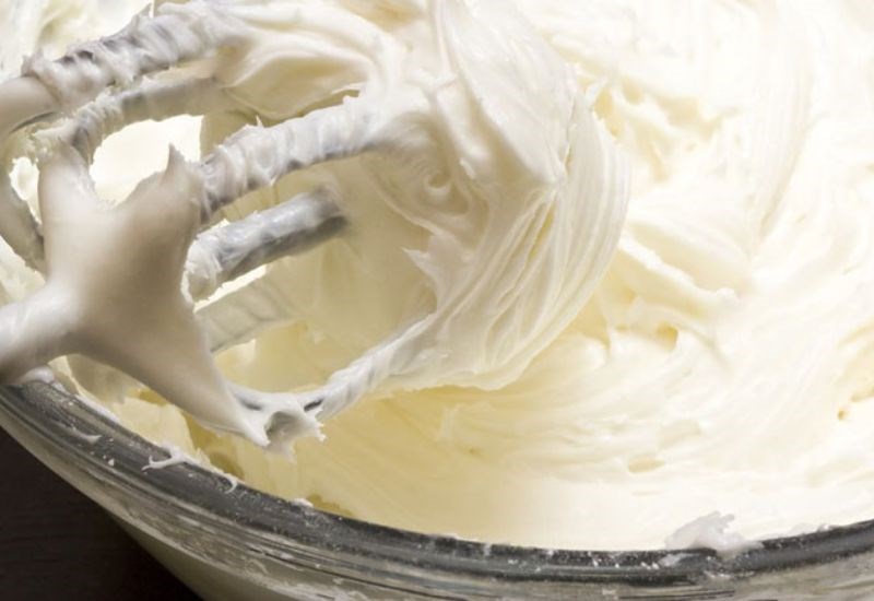 Lưu &yacute; khi đ&aacute;nh kem