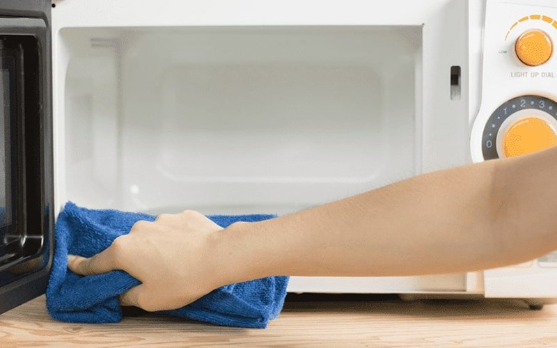 Cầu chì cao áp lò vi sóng Sharp - Giải pháp đảm bảo an toàn và hiệu suất tối ưu